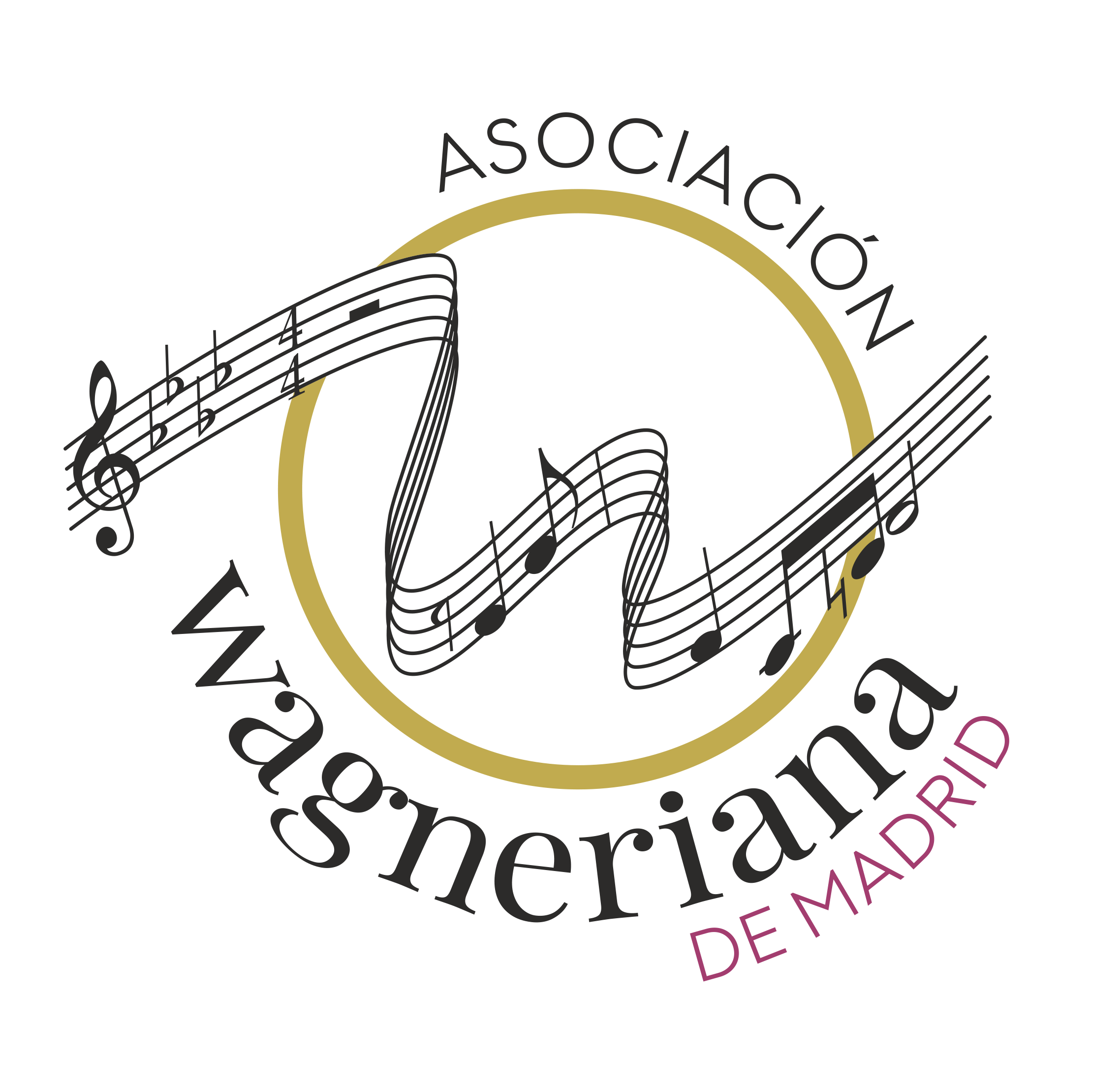 Asociación Wagneriana de Madrid