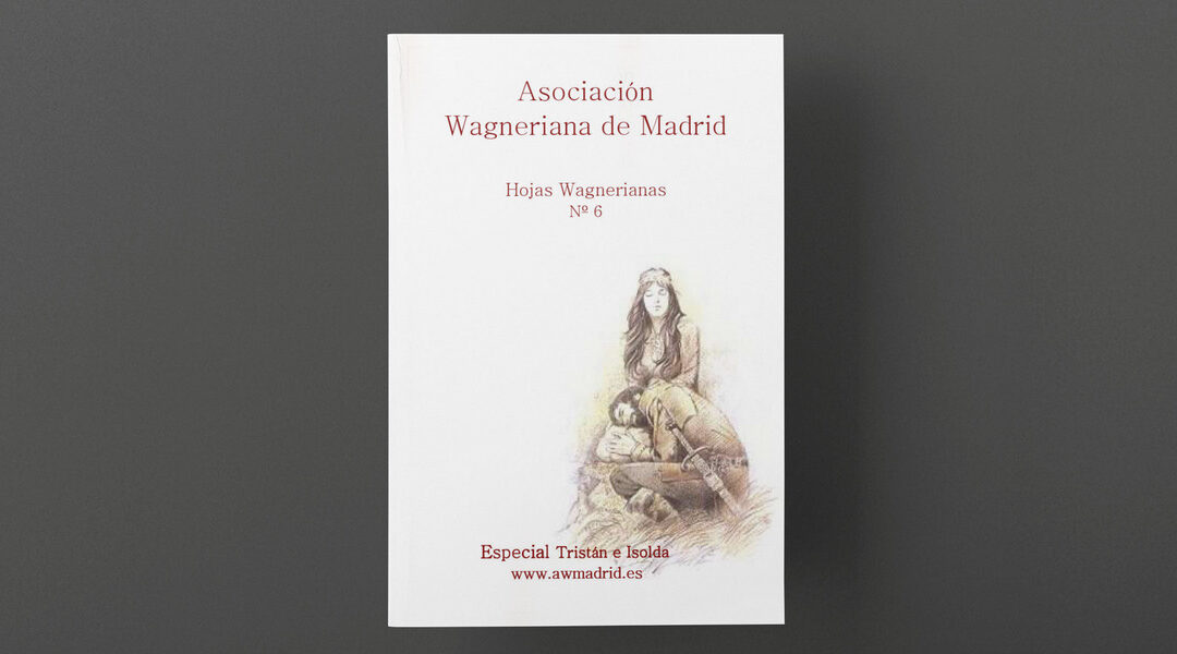 HOJAS WAGNERIANAS Nº 6