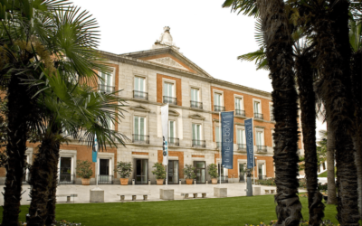 Museo Thyssen-Bornemisza y Asociación Wagneriana de Madrid