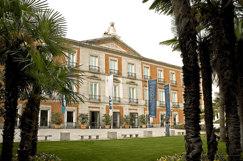 Museo Thyssen-Bornemisza y Asociación Wagneriana de Madrid