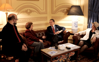 Colaboración de la Asociación Wagneriana de Madrid con el Real Casino